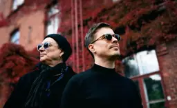 Blues Live! 2026 Goes To UpTown – Villa Rana, Jyväskylä
