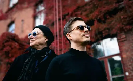 Blues Live! 2026 Goes To UpTown – Villa Rana, Jyväskylä