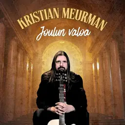 Kristian Meurman