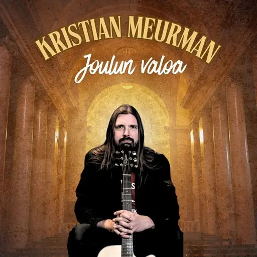 Kristian Meurman – Joulun valoa – Kangasala-Talo, Kangasala