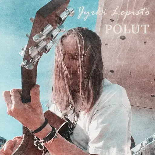 Jyrki Lepistö – Katubaari Axu, Tampere
