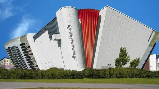 Harmonikkakonsertti KULTAA JA HOPEAA – Kuusaasali, Kuusankoskitalo, Kouvola