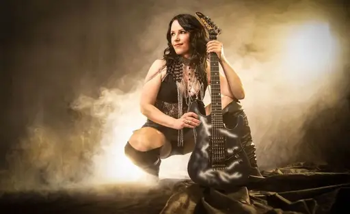 Erja Lyytinen – Shamrock, Vantaa