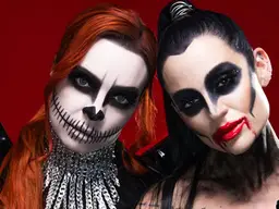 Scarlet (SWE) – On the Rocks, Helsinki