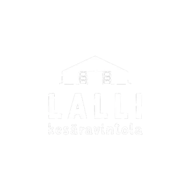 Lalli Kesäravintola Lappeenranta logo
