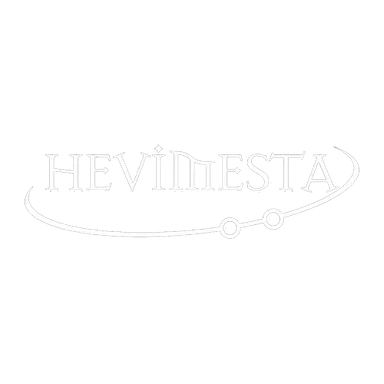Hevimesta Oulu logo
