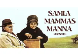 Samla Mammas Manna (Swe) – Kulttuurikorjaamo, Kokkola