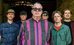 Pekka Laine & The Enchanted – Maxim, Kuopio