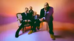 Ricky-Tick Big Band & Julkinen Sana – Logomo, Turku