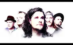 Alkuillan Konsertti: Luxury Toys (Levyjulkkarit) + Jann Wilde & The Neon Comets – Kuudes Linja Helsinki, Helsinki