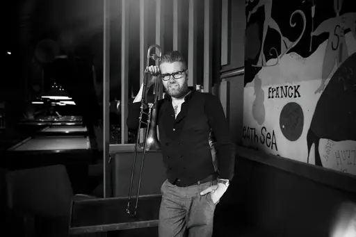 Lauantain jazzklubi: Jazz Jkl Collective feat. Jay Kortehisto – Ravintola Poppari, Jyväskylä