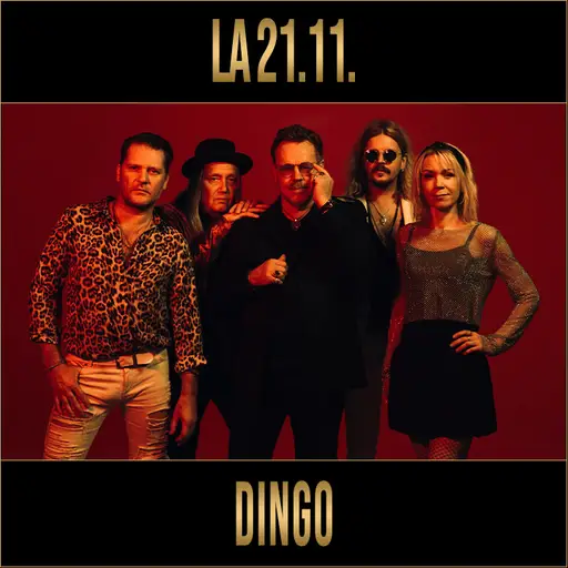 Dingo @ Osmo's Cosmos Bar – Osmo’s Cosmos Bar, Imatra