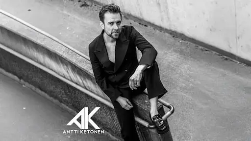 Antti Ketonen – Tallink Victoria, Helsinki