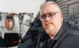 Arttu Wiskari – Himos Areena, Jämsä