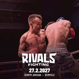 The Rivals 2
