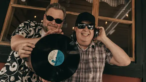Entisten Nuorten Disco – Ravintola Kummisetä, Kuopio