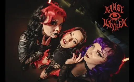 Clash of Dance & Metal – Tullikamari (Pakkahuone & Klubi), Tampere