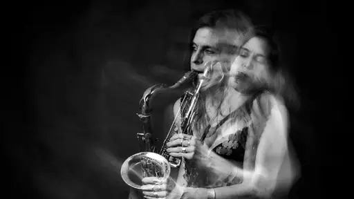 Muriel Grossmann Quartet (AT) + Heikki Ruokangas Trio – Sellosali, Espoo