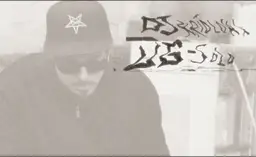 DJ Kridlokk - UG Solo 15V – Maxim, Kuopio