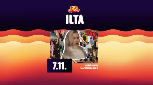 Ilta – Las Palmas Kimmel, Joensuu