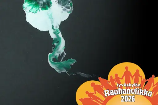 19.-25.10. | Rauhanviikko Kramsulla – Alakulttuuritalo Kramsu, Jyväskylä