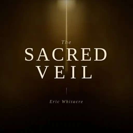 Kamarikuoro Näsi: The Sacred Veil – Kangasala-Talo, Kangasala