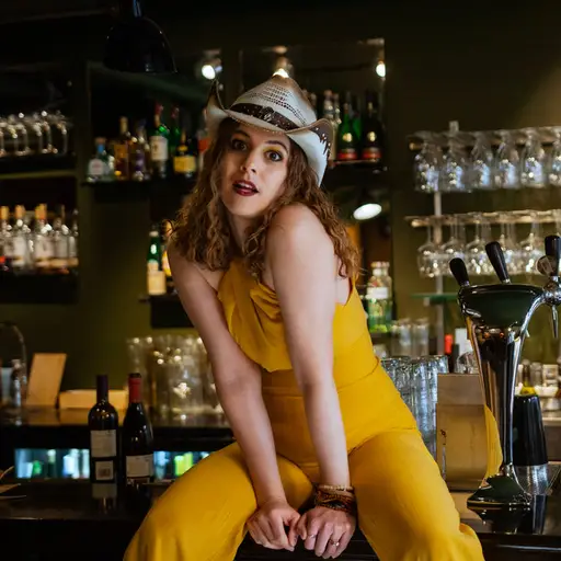 Annika Nord – Paja Bar, Tampere