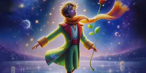 Little Prince on Ice – Finlandia-talo, Helsinki