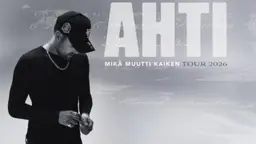 AHTI – Logomo, Turku