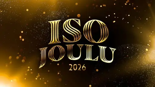 Isojoulu 2026 – Enersense Areena, Pori