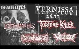 Vernissa Rot Club