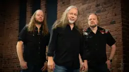 PEER GÜNT - 50th ANNIVERSARY TOUR – Logomo, Turku