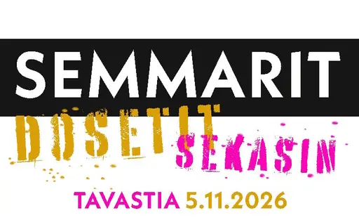 Semmarit – Tavastia, Helsinki