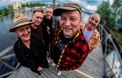 Kolmas Nainen: Hyvää ja kaunista -konserttisalikiertue – Finlandia-talo, Helsinki