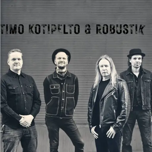 Ida Elina - Kantele is Pop – Krapin Paja, Tuusula