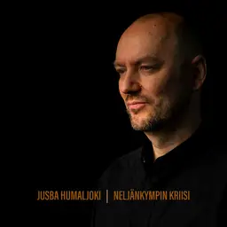Jusba Humaljoki