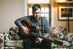 Samae Koskinen (soolo), Prinssi Rohkea ja Erämaan Rotat – Vanha 123, Porvoo