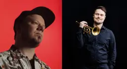 Verneri Pohjola & Tuomo Prättälä – G Livelab Tampere, Tampere