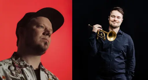 Verneri Pohjola & Tuomo Prättälä – G Livelab Tampere, Tampere
