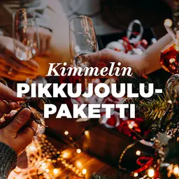 Kimmelin Pikkujoulut feat STIG – Original Sokos Hotel Kimmel, Joensuu