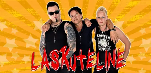 Laskuteline // Wanha Hullu Poro – Hullu Poro, Levi