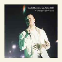 Karlo Haapiainen & Varaslähtö