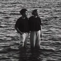 Isa & Aleksi