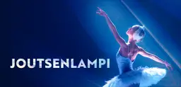 Joutsenlampi 24.10.2026 – Finlandia-talo, Helsinki