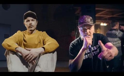 Jukka Poika & Talonpoika Lalli – Hullu Poro Areena, Levi
