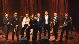 Tribute to Amy Winehouse – Sellosali, Espoo