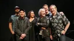 Easy The Eagles Tribute Band – Storyville, Helsinki