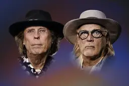 Dave Lindholm & Pepe Ahlqvist: Walkin` Blues- tour su 8.11.2026 klo 18.00 Pato Klubi – Pato Klubi, Kouvola