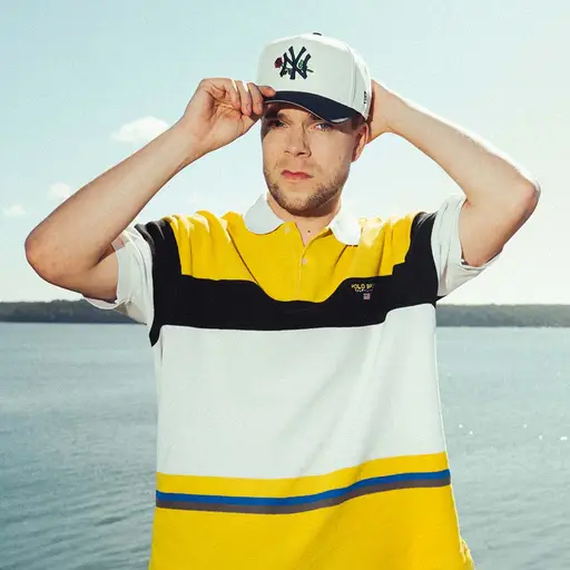 Jokrates – M/S Finlandia, Helsinki