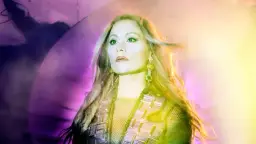 Anna Eriksson: Juhlakonsertti – Tanssin Talo, Helsinki